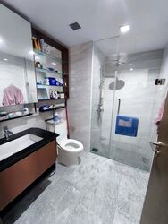 Normanton Park (D5), Apartment #453454451
